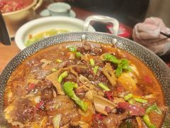 -阿财老铺·老蚌埠龙虾城(华夏总店)