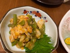 -無境·匠心日本料理(汉街店)