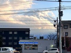 -富士山地震体验馆