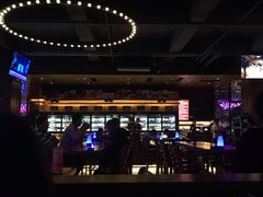 -CIRCLE·酒吧(第一国际店)