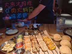 -雪熊精酿·哈尔滨烧烤酒馆(非遗大串店)