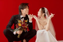 -IDO婚纱摄影(上海旗舰店)