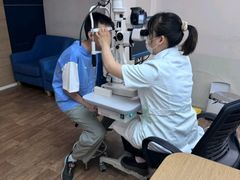 -天津大学爱尔眼科医院(天津院区)