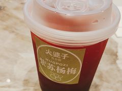 -火婆子·川小馆(扬韬科技广场店)