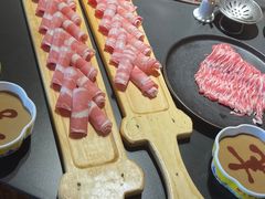 -羊大爷涮肉(亮马桥店)