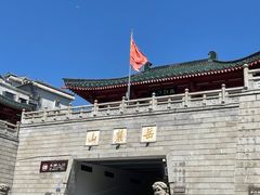 -岳麓山风景名胜区