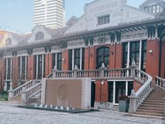 -上海交通大学医学院附属瑞金医院(总院)
