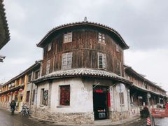 -大理古城