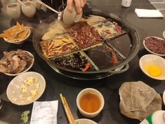 -酒友老火锅(渝中店)
