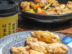 -友德福.老字号粤菜.广州地标融合美食(荔湾路店)