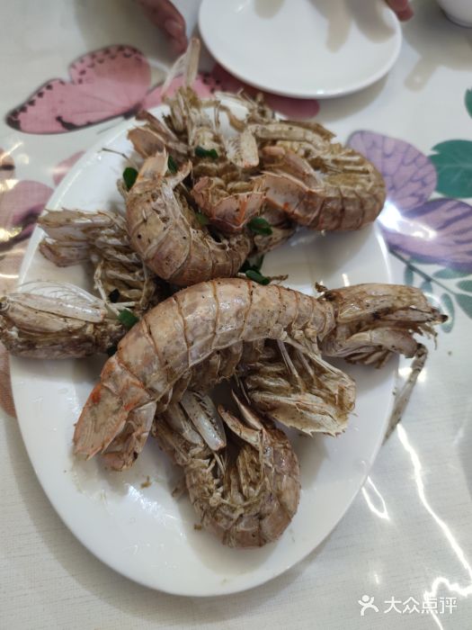 花乐餐厅(涠洲岛店)图片