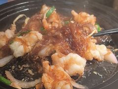 -绿茶餐厅(南昌王府井店)