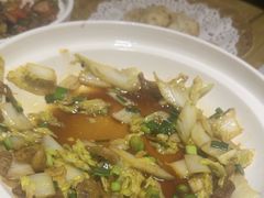 -老阿爸鲜鱼土菜(园区永旺店)