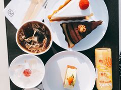 -Cafe Aewol Monsant