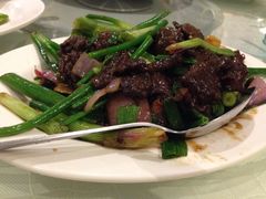iphone_upload_pic-无招牌海鲜餐厅(滨海艺术中心店)