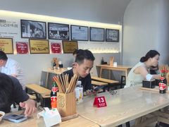 -吴记怪味面(牛王庙店)