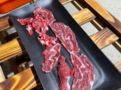 -潮牛宴·鲜牛肉自助火锅烤肉(龙岩新罗万达店)