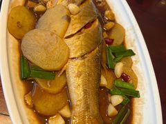 -妈妈菜舟山海鲜(定海古城店)