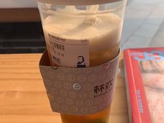 -杯欢制茶(三里屯店)