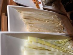 金针菇-傣妹火锅(南京东路一店)