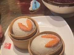 -龍堂蟹黄小笼包(万家丽店)