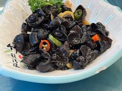 -老克勒上海菜(南京路步行街店)