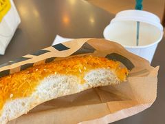 -星巴克(广州淘金路店)