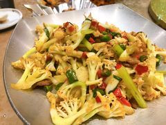 -李氏传家菜(兴城路店)