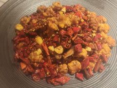 -百年神厨·地道川菜(清江西路店)