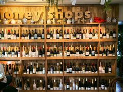 -Money Shops(愚园路店)