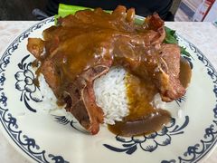 -渔记茶餐厅(渔村店)