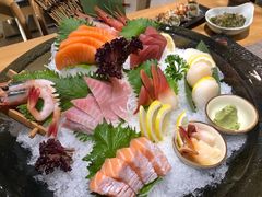-花炉日本料理