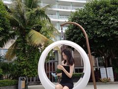 -三亚亚龙湾红树林度假酒店
