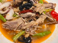 -马白开来特色羊排揪片子  (总店)