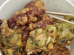 -美美阿姨醋肉(县后路店)