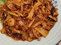 -昱德来·天津菜·渤海湾小海鲜(华夏店)