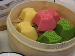 -阮大兴糕团(滨江宝龙店)