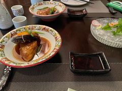 -南苑环球酒店-稻菊日式餐厅(鄞县大道店)