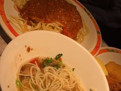 -比格比萨自助(宝山日月光店)