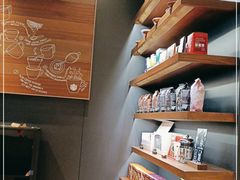 -星巴克(嘉兴桐乡吾悦广场店)