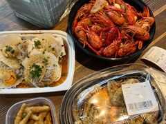 -盒马鲜生(悦峰店)