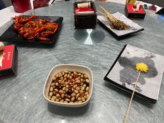 -靓虾二哥长沙地标小龙虾(五一广场店)
