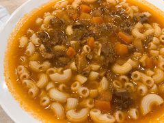 牛尾通粉-喜莲咖啡