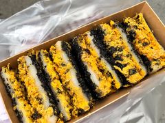 -米阿糯糕团•酒酿•甜品(莫愁店)