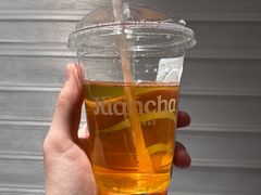 -眷茶臻选(中原万达店)