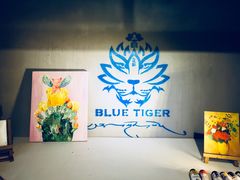 -大芬美术馆