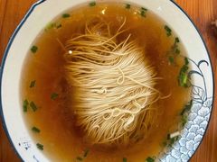 汤面-李公面(星尚邻里店)