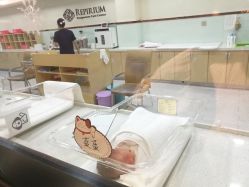 点击看大图 -爱贝蕊恩韩式月子会所(宝安店)