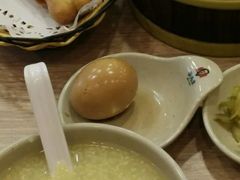 茶蛋-李先生牛肉面(长春红旗街店)