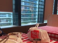 -西贝莜面村(万象天地店)